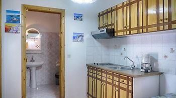 Villa Nina Agios Georgios  Exteriör bild