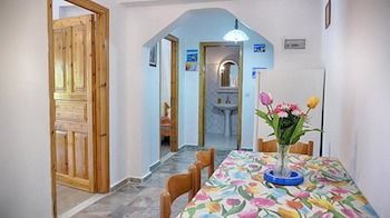 Villa Nina Agios Georgios  Exteriör bild